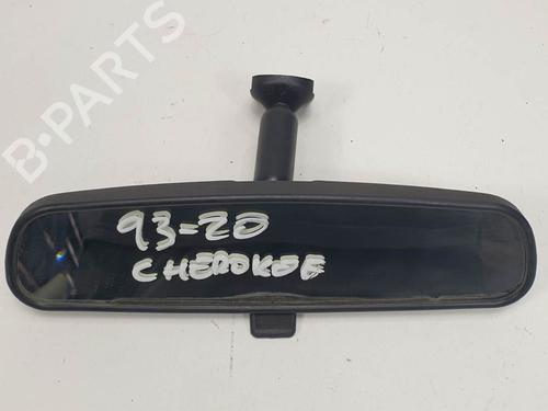 Used Rear mirror Rear mirror JEEP CHEROKEE (KJ) 2.8 CRD 4x4 (150 hp) 6842355 6842355
