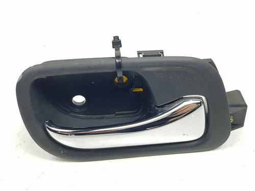 Used Rear right interior door handle Rear right interior door handle HONDA ACCORD VII (CL, CN) 2.4 (CL9) (190 hp) 15281596 15281596