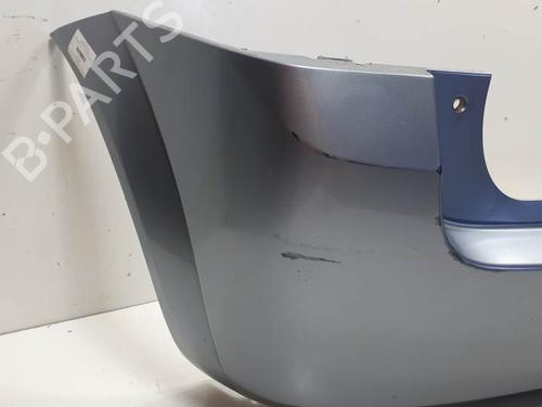 Rear bumper OPEL MERIVA A MPV (X03) 1.7 DTI (E75) | BP27885229C8 