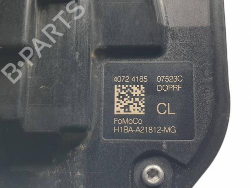 Front right lock FORD PUMA (J2K, CF7) 1.0 EcoBoost mHEV | BP30998495C97 - Image 5