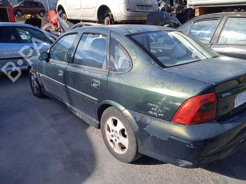 Right front window switch OPEL VECTRA B (J96) 2.0 DTI 16V (F19) | BP8283157I26 