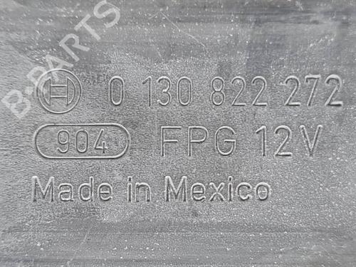 Right front window motor MERCEDES-BENZ M-CLASS (W164) ML 320 CDI 4-matic (164.122) | BP28713627E20 