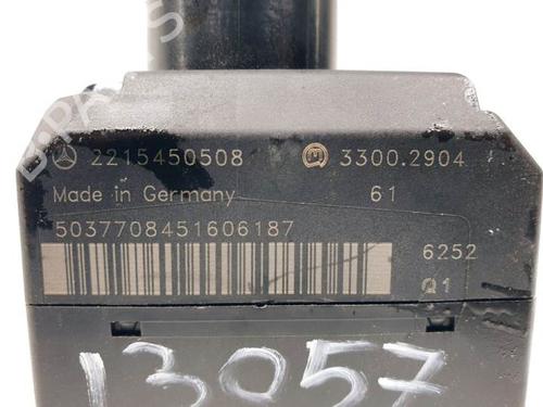 Switch MERCEDES-BENZ S-CLASS (W221, V221) S 320 CDI (221.022, 221.122) | BP16048274I30 