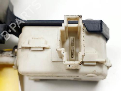 Tailgate handle SEAT IBIZA III (6L1) 1.9 TDI | BP23896474C132 