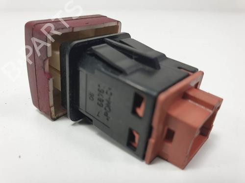 Warning switch PEUGEOT PARTNER Box Body/MPV | BP9621123I22 - Image 3