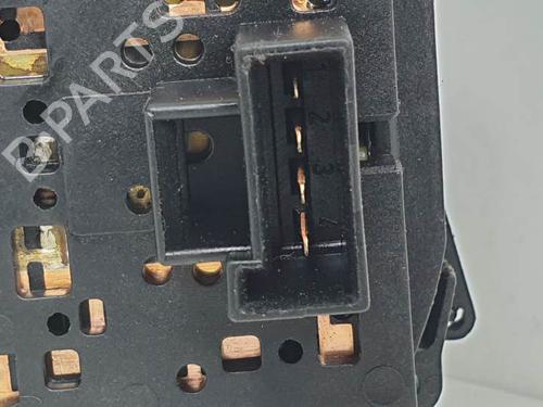 Steering column stalk OPEL COMBO Box Body/MPV 1.7 CDTI 16V | BP6860284I23 
