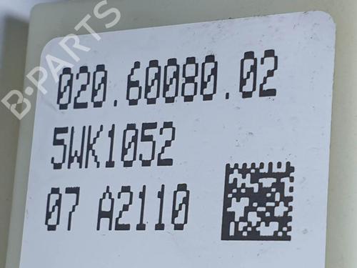 Front right window mechanism BMW 7 (E65, E66, E67) 745 i, Li | BP27171742C23  - Image 6