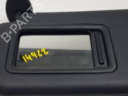 Left sun visor TOYOTA COROLLA Hatchback (_E21_, _EA1_, _EH1_) 1.8 Hybrid (ZWE211) | BP25403735I1 - Image 3