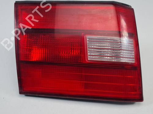 Used Left tailgate light Left tailgate light 38510807 38510807