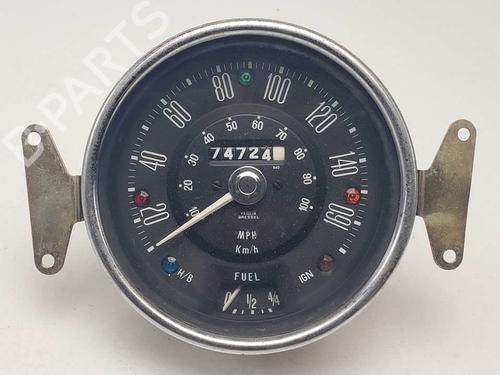 Quadrante AUSTIN 1000-Series MK II 1100 (44 hp) 25257958