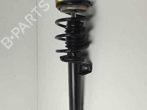 Used Right front shock absorber BMW X1 (E84) xDrive 23 d (204 hp) 25864107
