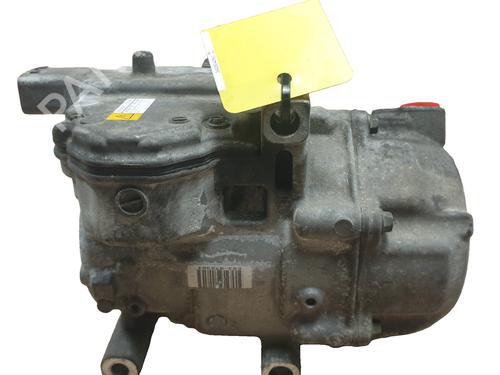 AC compressor TOYOTA PRIUS (_W3_) 1.8 Hybrid (ZVW3_) | BP37237467M34 - Image 3