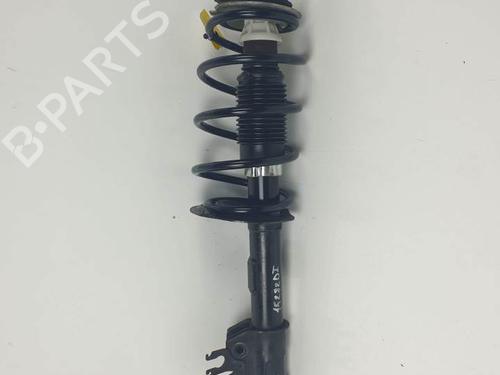 Used Left front shock absorber FIAT PANDA (169_) 1.2 Natural Power (169.AXB1A) (60 hp) 22542264