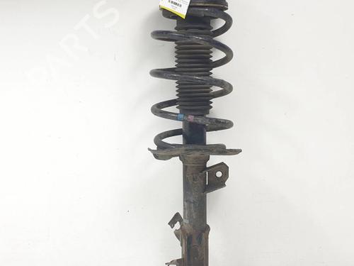 Used Left front shock absorber Left front shock absorber NISSAN QASHQAI +2 (JJ10E) 1.5 dCi (110 hp) 40488261 40488261