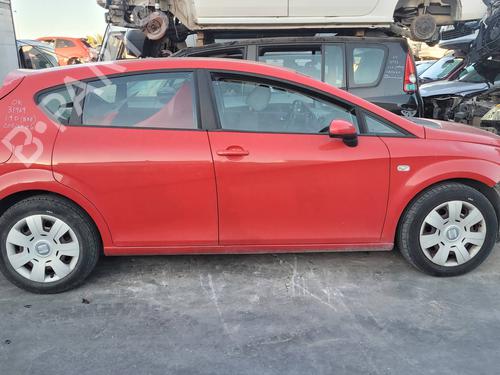 Warning switch SEAT LEON (1P1) 1.9 TDI | BP30525307I22 - Image 14