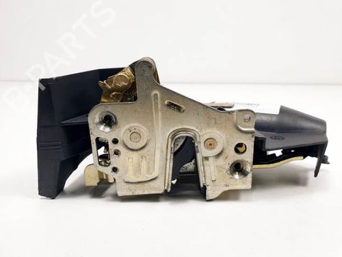 Rear right lock MERCEDES-BENZ E-CLASS (W210) E 320 CDI (210.026) | BP16157304C99 