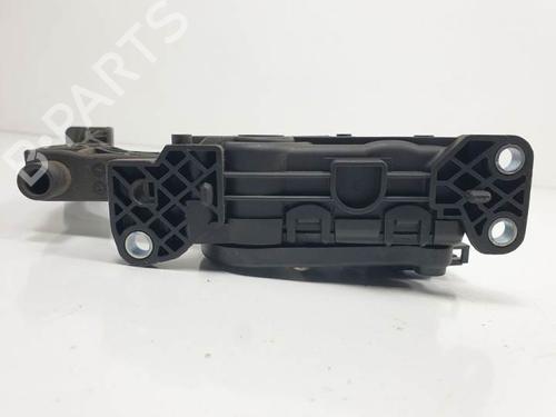 Pedal VW POLO (9N_, 9A_) 1.2 12V | BP12380535I4 