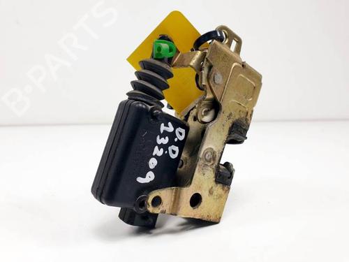 Front right lock IVECO DAILY III Van 35 S 15 V, 35 C 15 V (A6HCV3B2, A6HBV4B2, A6HC41B2,... | BP17665163C97 