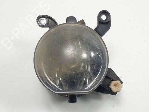 Used Left front fog light Left front fog light BMW 3 Coupe (E46) 320 Ci (170 hp) 12374442 12374442