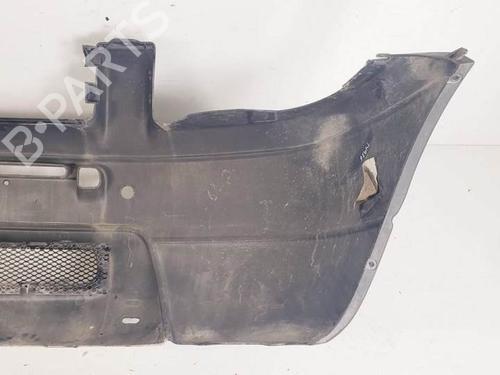 Front bumper LAND ROVER FREELANDER I (L314)  | BP19446562C7 