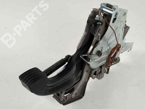 Used Hand brake Hand brake VW TOUAREG (7LA, 7L6, 7L7) 2.5 R5 TDI (174 hp) 8764077 8764077