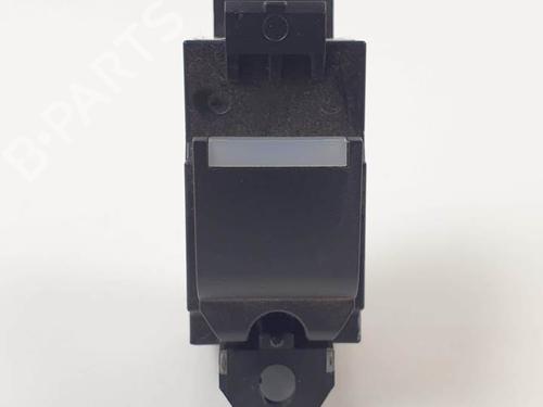 Used Right front window switch LAND ROVER RANGE ROVER SPORT II (L494) [2013-2025]  25121374