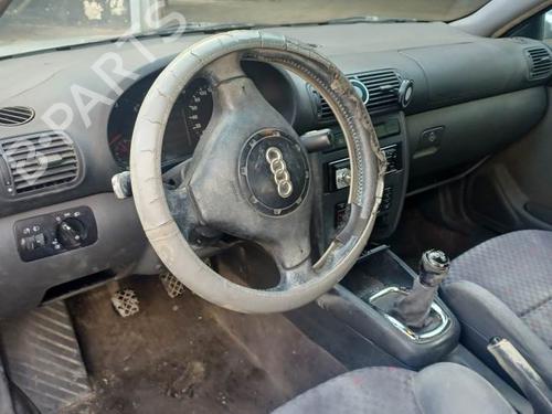 Steering column stalk AUDI A3 (8L1) 1.9 TDI | BP8521760I23 