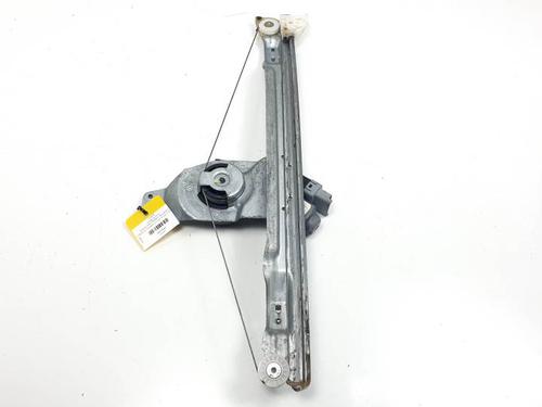 Used Rear left window mechanism CITROËN C4 Picasso I MPV (UD_) 2.0 HDi 138 (136 hp) 29245209
