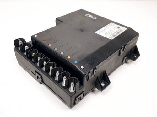 Fuse box MERCEDES-BENZ S-CLASS (W221, V221) S 320 CDI (221.022, 221.122) | BP16044760E1 