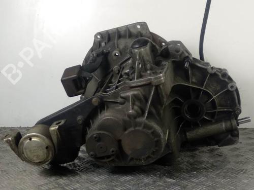 Gearbox FORD ESCORT VI (GAL, AAL, ABL) 1.8 Turbo D | BP9078256M3 