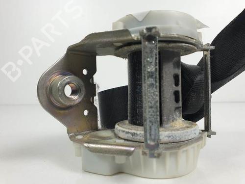 Front right seatbelt FORD FOCUS II Convertible 2.0 | BP12384613I25 