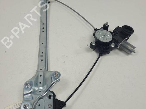 Used Front right window mechanism Front right window mechanism TOYOTA RAV 4 V (_A5_, _H5_) 2.5 Hybrid (AXAH52) (218 hp) 35749600 35749600