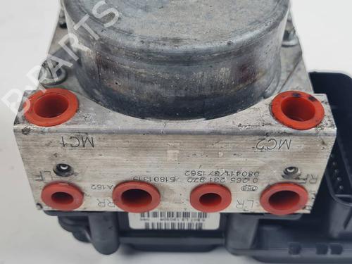 ABS pump FIAT 500 (312_) 1.3 D Multijet (312AXB1A) | BP30896296M43 - Image 2