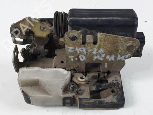 Rear right lock RENAULT MEGANE I Classic (LA0/1_) 1.6 16V (LA00, LA04, LA0B, LA11, LA16, LA19, LA1J, LA1K,... | BP6844199C99 