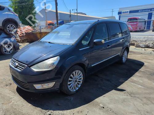 Brugte FORD GALAXY II (WA6) 2.2 TDCi (200 hp) 3474979