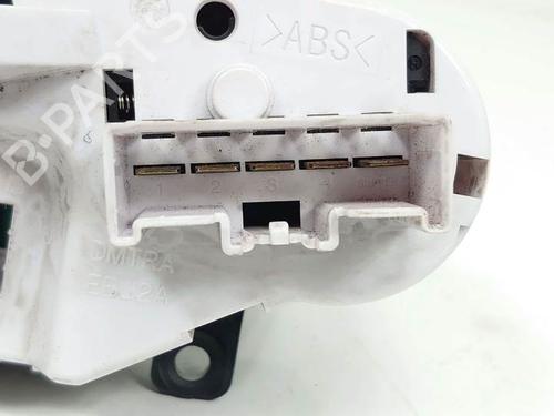 Commande Chauffage FORD FIESTA VI (CB1, CCN) 1.4 TDCi | BP8128961I5 
