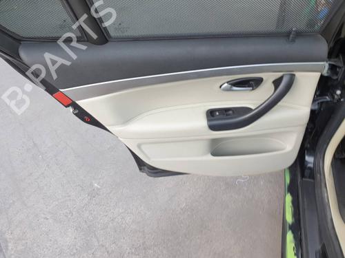 Left sun visor SAAB 9-3 (YS3F, E79, D79, D75) 2.0 t | BP39491607I1 - Image 20