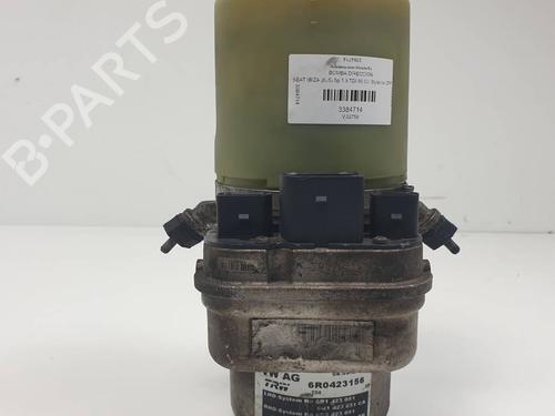 Used Steering pump Steering pump SEAT IBIZA IV (6J5, 6P1) 1.9 TDI (90 hp) 34712229 34712229