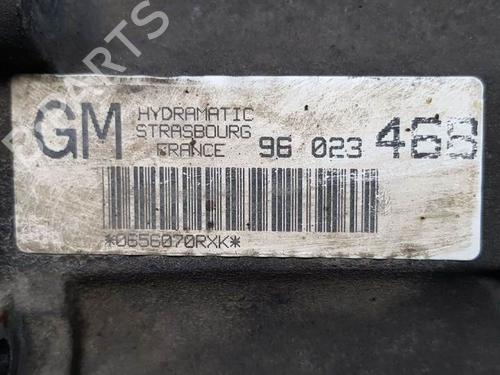 Gearbox BMW 3 Compact (E46) 316 ti | BP8319209M3 