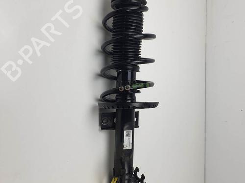 Used Left front shock absorber Left front shock absorber SEAT TOLEDO IV (KG3) 1.6 TDI (105 hp) 28060426 28060426