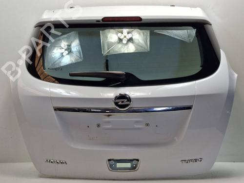 tailgate-opel-mokka-mokka-x-j13-2012-2013-2014-2015-2016-2017-2018-2019-40488329 main image