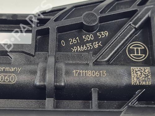 Injector BMW 1 (F20) M 140 i | BP37682275M100 - Image 2