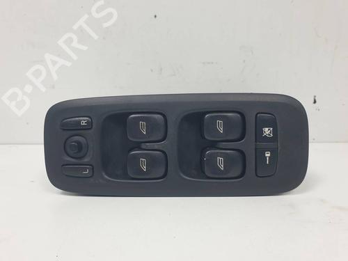 Used Left front window switch Left front window switch VOLVO XC90 I (275) D5 AWD (163 hp) 35973235 35973235