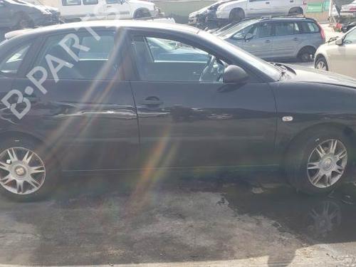 Right taillight SEAT IBIZA III (6L1) 1.4 16V | BP28178304C35