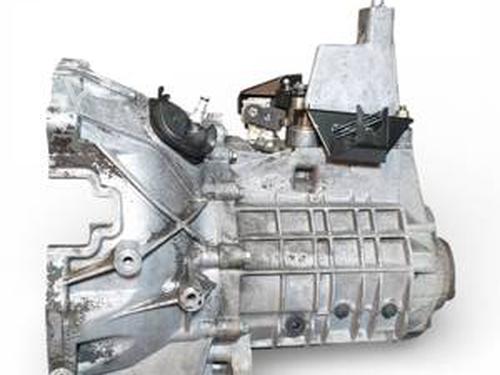 Gearbox FORD MONDEO III (B5Y) 2.0 TDCi | BP31123630M3 