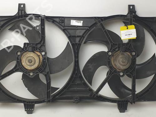 radiator-fan-nissan-primera-p12-2002-26001964 main image