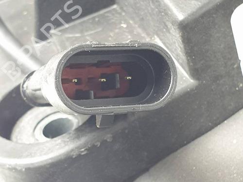 Gear lever JEEP CHEROKEE (KL) 2.0 CRD | BP29444369M90 