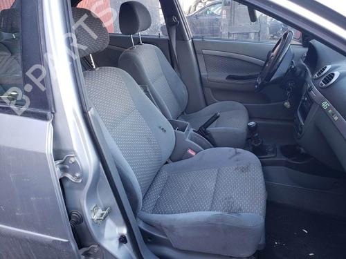 Left tailgate light CHEVROLET LACETTI (J200) 1.6 | BP16380382C79  - Image 21