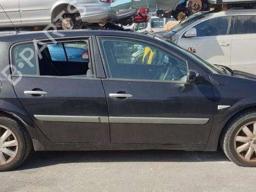 Starter RENAULT MEGANE II (BM0/1_, CM0/1_) 1.6 16V | BP18675041M8 