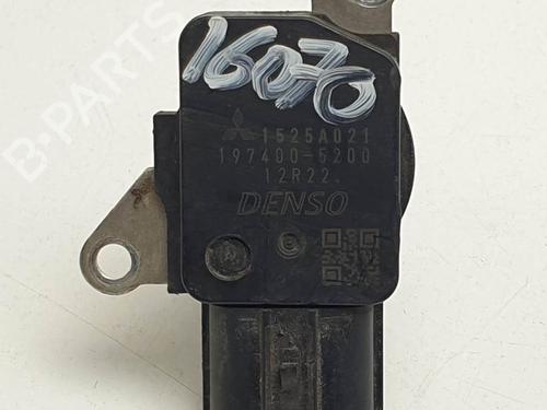 Used Mass air flow sensor Mass air flow sensor MITSUBISHI ASX (GA_W_) 1.8 DI-D (GA6W) (150 hp) 24934332 24934332